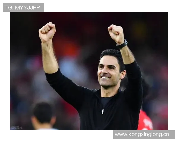 阿尔特塔执教阿森纳迎300场里程碑球队庆祝非凡成就