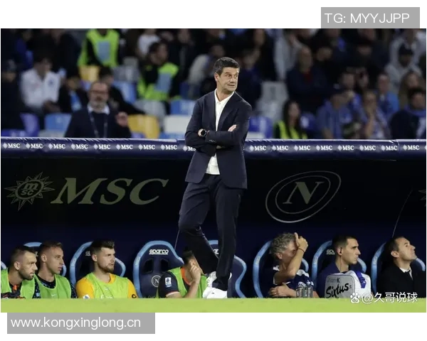 孔蒂谈伤病影响球队防守呼吁那不勒斯重拾上赛季战斗精神