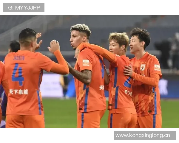 津门虎将于1月21日迎战山东泰山随后赴西班牙进行海外拉练