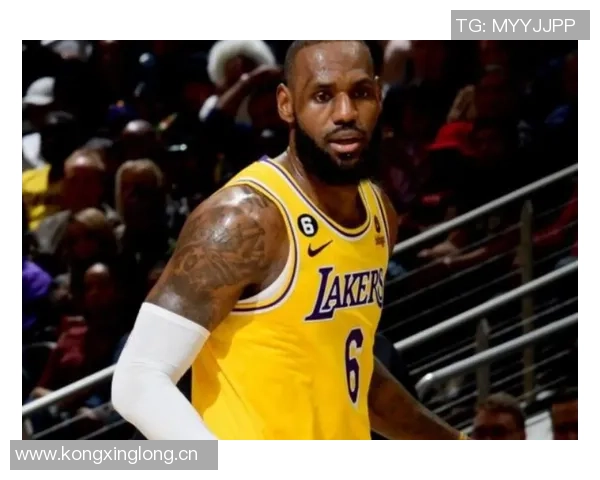 老詹逆袭时刻展现实力打破慢热质疑证明自己