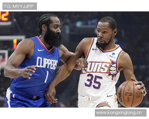 名记透露联盟看法哈登交易价值中性莱昂纳德被视为负资产